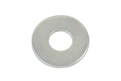 Connect 36943 10mm Plain Washer Form C Heavy Duty Pk 5