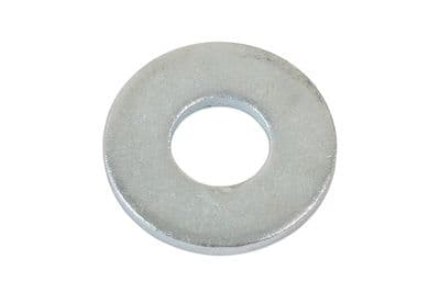 Connect 36944 12mm Plain Washer Form C Heavy Duty Pk 5