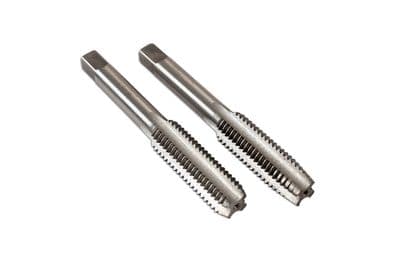 Connect 37092 Tap M16 x 1.5 Taper Tap & Plug Tap 2 PC From 4554