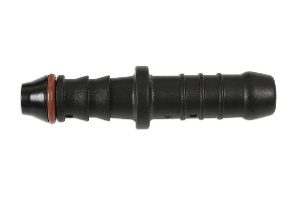 Connect 37205 Fuel Line Double End Connectors 6mm - 7 5mm Pk 5