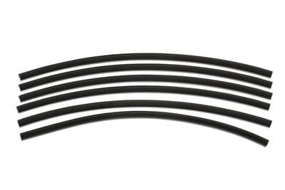 Connect 37218 Nylon Pipe 8mm ID X 340mm Pack of 6