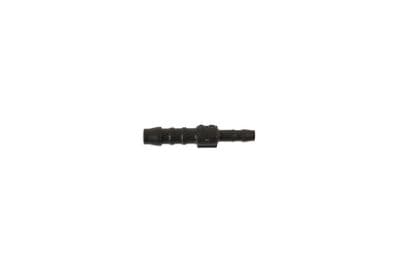 Connect 37273 Plastic Pipe Joiner Straight Reducer 6mm - 4mm Pk 5