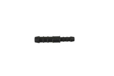 Connect 37275 Plastic Pipe Joiner Straight Reducer 8mm - 6mm Pk 5