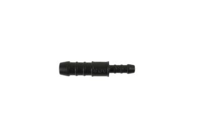 Connect 37276 Plastic Pipe Joiner Straight Reducer 10mm - 6mm Pk 5