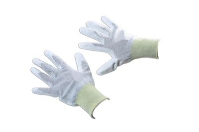 Connect 37313 Antistatic Gloves Extra Large Pk 10 Pairs