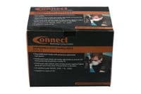 Connect 37314 Disposable Dust Masks FFP3 - Pack 10