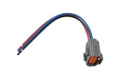 Connect 37350 Wiring Repair Harness 3 Pin Connector Pk of 1