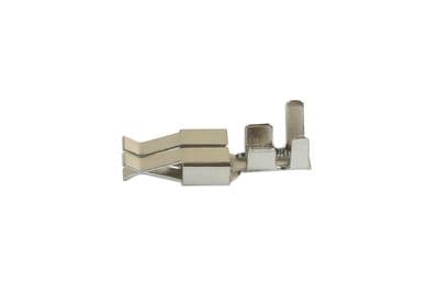 Connect 37394 Non Insulated Female Terminal Pk of 100