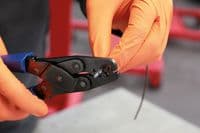 Connect 37397 28 Piece Assorted VW Electrical Connectors 3.5 Series