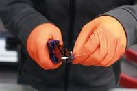 Connect 37397 28 Piece Assorted VW Electrical Connectors 3.5 Series