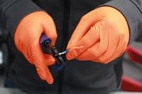 Connect 37397 28 Piece Assorted VW Electrical Connectors 3.5 Series