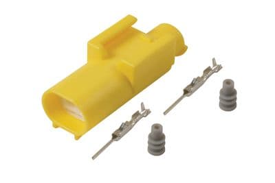 Connect 37420 Mercedes Benz & BMW 2 Pin Sensor Kit 25pc