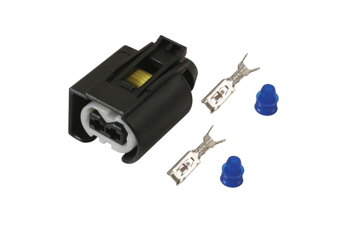 Connect 37424 Mercedes Benz & BMW 2 Pin Sensor Kit 20pc