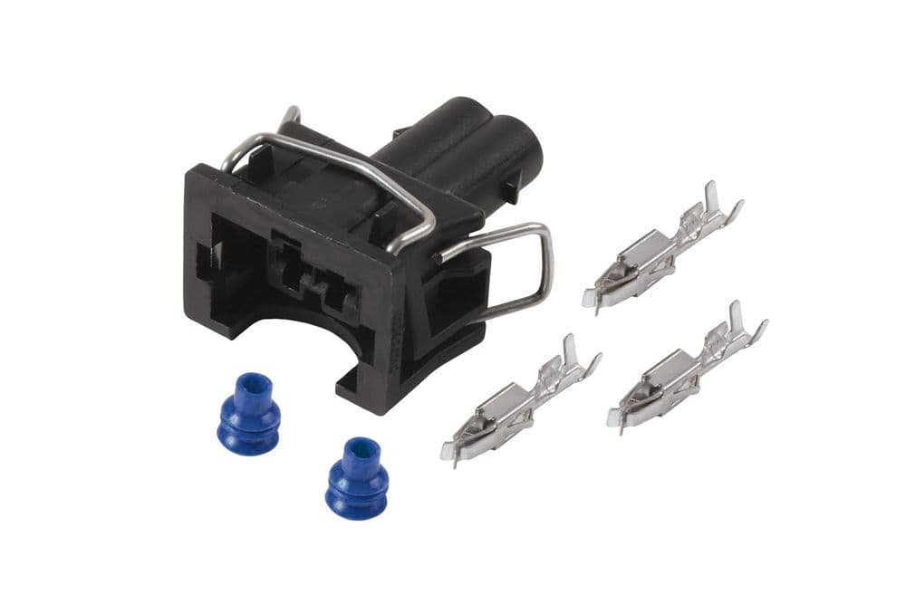 Connect 37426 Mercedes Benz & BMW 2 Pin Sensor Kit 20pc