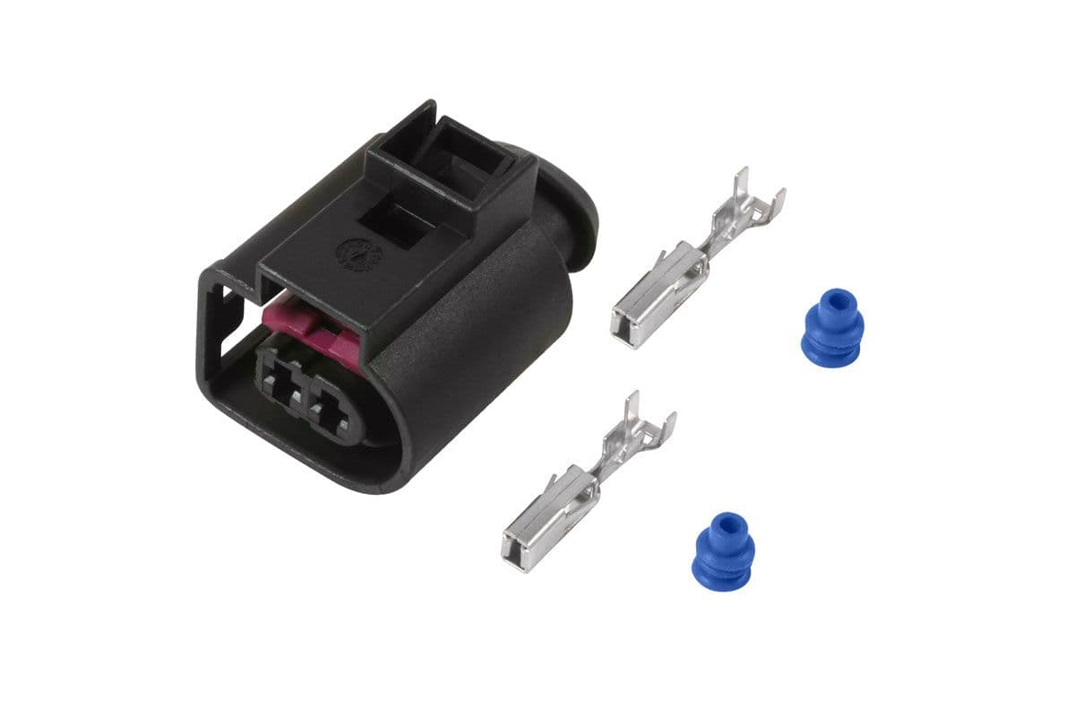Connect 37428 Mercedes Benz & BMW 2 Pin Sensor Kit 20pc