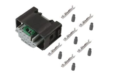 Connect 37436 Mercedes Benz & BMW 6 Pin Sensor Kit 65 Pce