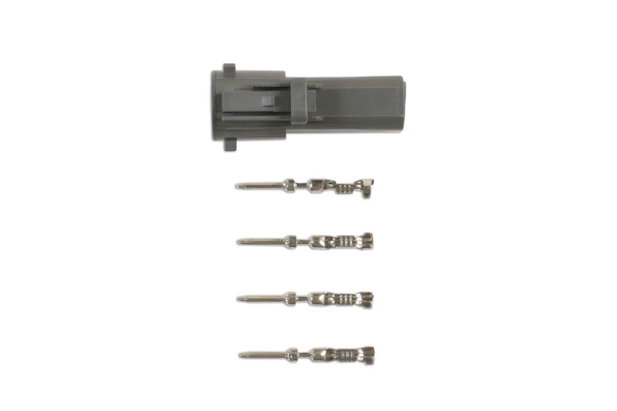 Connect 37444 Ford 4 Pin Sensor Kit 10 Pce