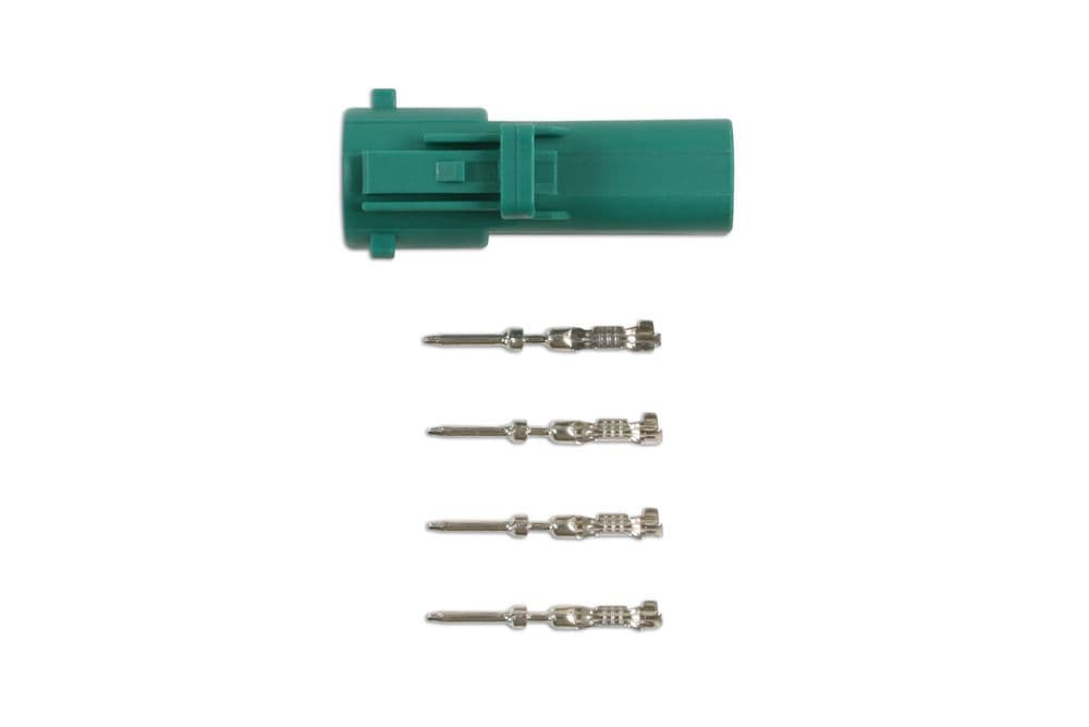 Connect 37445 Ford 4 Pin Sensor Kit 10 Pce