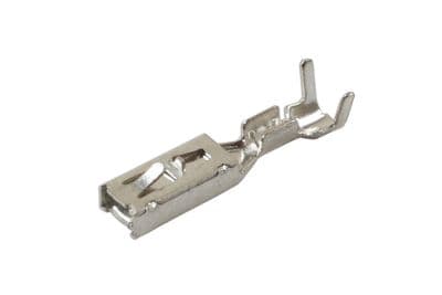 Connect 37478 Non Insulated Female Terminal Pk 100