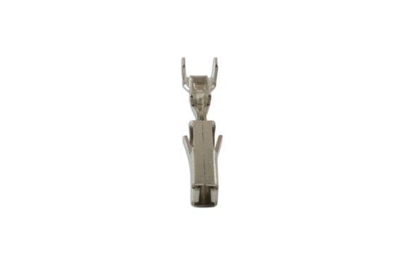 Connect 37480 Non Insulated Female Terminal Pk 100