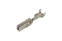 Connect 37480 Non Insulated Female Terminal Pk 100