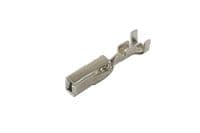 Connect 37480 Non Insulated Female Terminal Pk 100