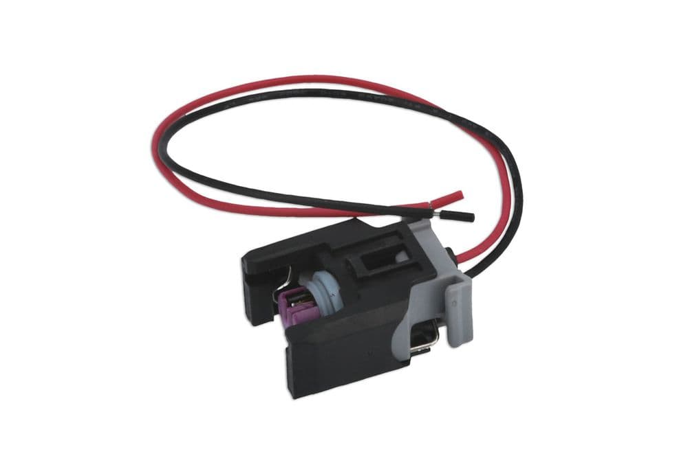 Connect 37561 Electrical Sensor To Suit Delphi Injectors - Pack 2