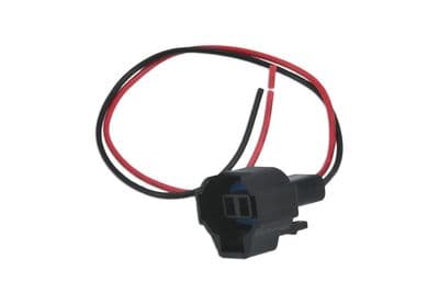 Connect 37563 Electrical Sensor To Suit Denso Injectors - Pack 2
