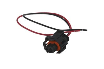 Connect 37571 Electrical Sensor To Suit Bosch Injectors - Pack 2