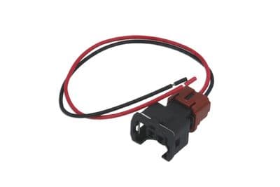 Connect 37575 Electrical Connector Injector Sensor To Suit Nissan - Pack 2