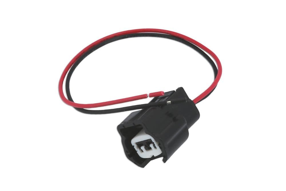 37976 Ricon Connect 37576 Electrical Connector Injector Sensor To Suit Nissan - Pack 2