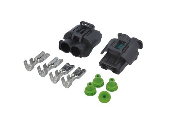 Connect 37589 Electrical Map Sensor Connector To Suit Peugeot - 10 Piece