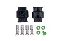 Connect 37589 Electrical Map Sensor Connector To Suit Peugeot - 10 Piece