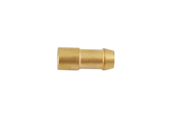 Connect 37641 Brass Bullet Connector - Pk 50