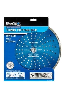 Cutting & Grinding Discs