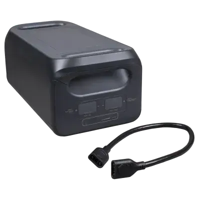 Dellonda DL164 Power Station Expansion Battery