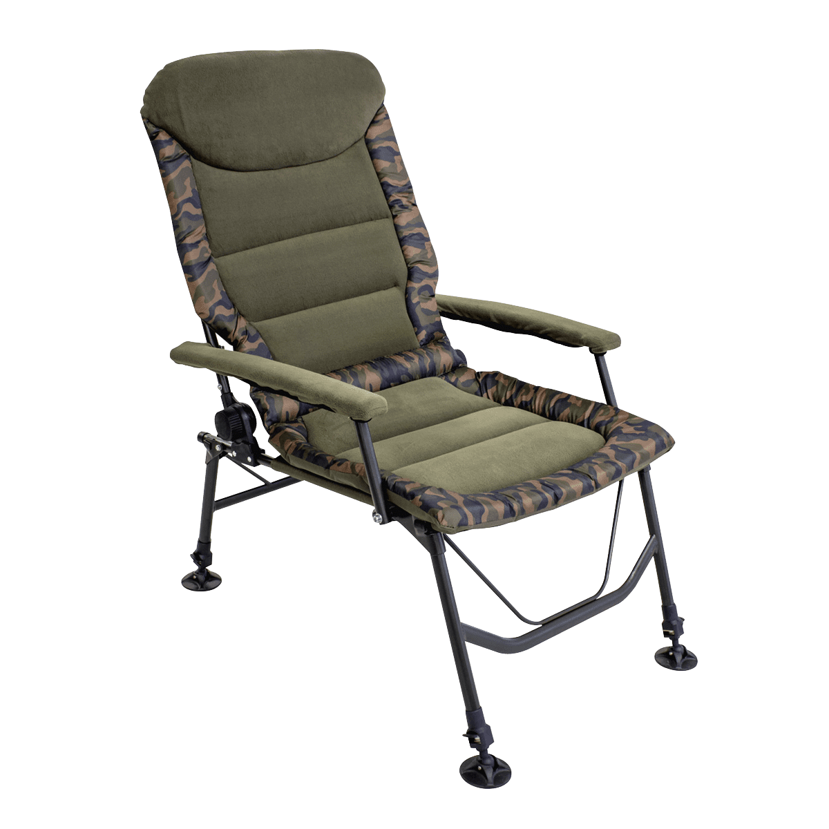 Benefits of Portable Camping Chair: Ultimate Comfort Anywhere