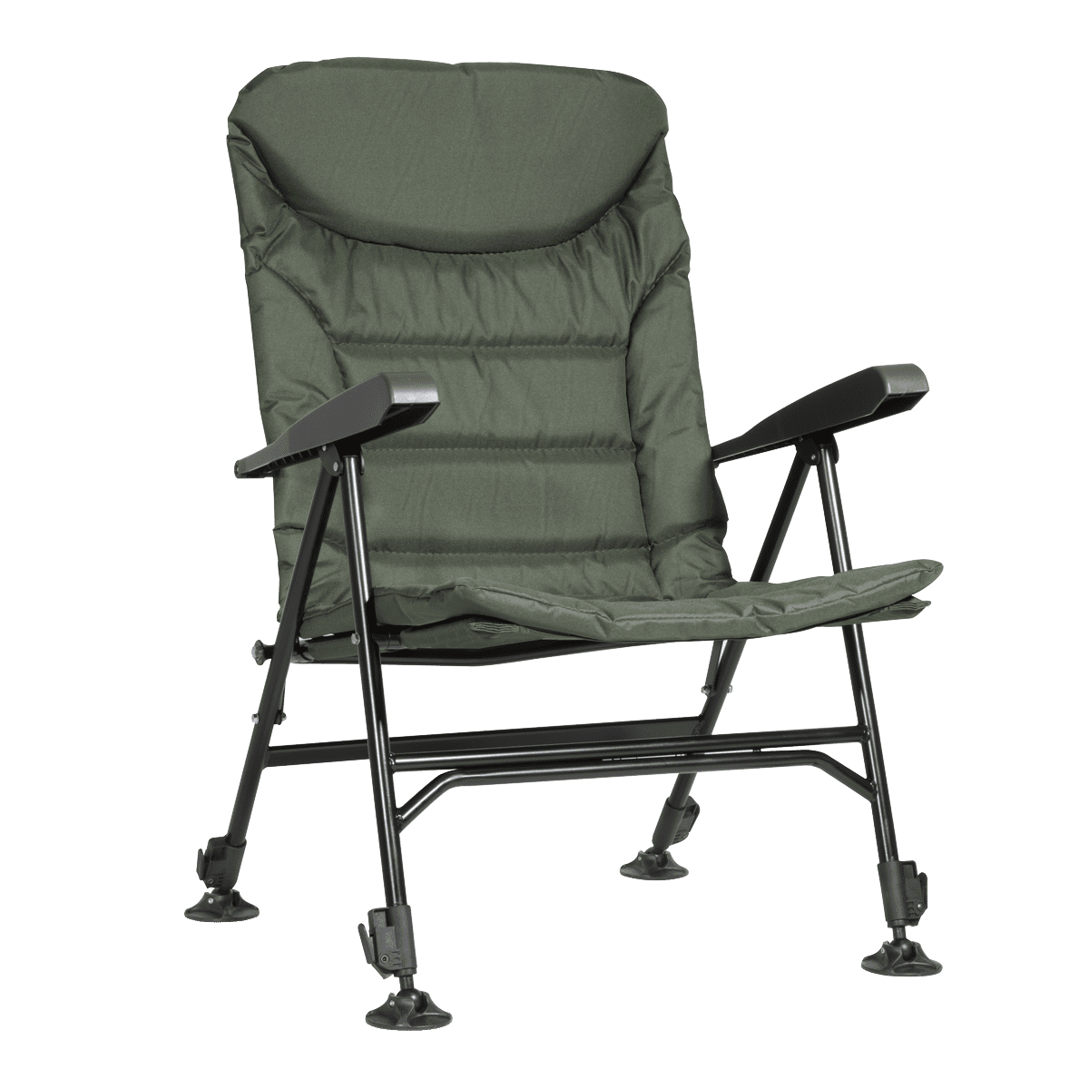 Benefits of Portable Camping Chair: Ultimate Comfort Anywhere