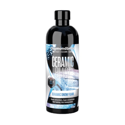 Diamondbrite Ceramic Blast Snow Foam - pH Neutral 500ml