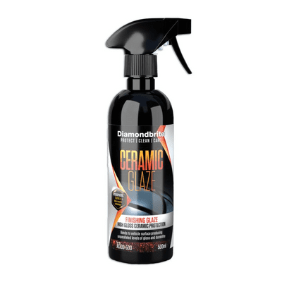 Diamondbrite Ceramic Glaze 500ml