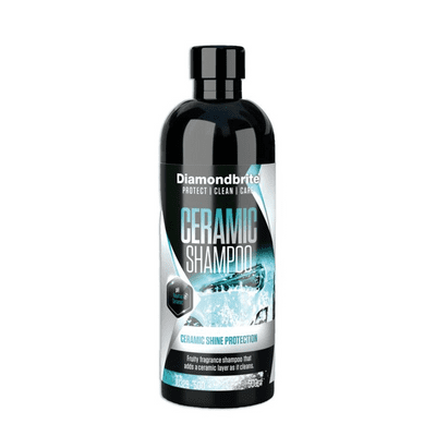 Diamondbrite Ceramic Shampoo 500ml