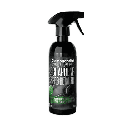 Diamondbrite Graphene Pro Detailer 500ml