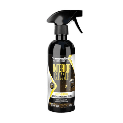 Diamondbrite Interior Cleaner RTU 500ml