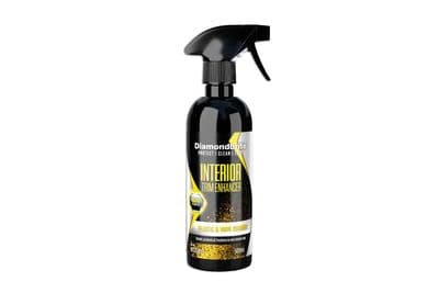 Diamondbrite Interior Trim Enhancer 500ml