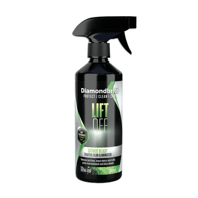 Diamondbrite Lift Off - Citrus Blast Powerful Cleaner & Degreaser 500ml