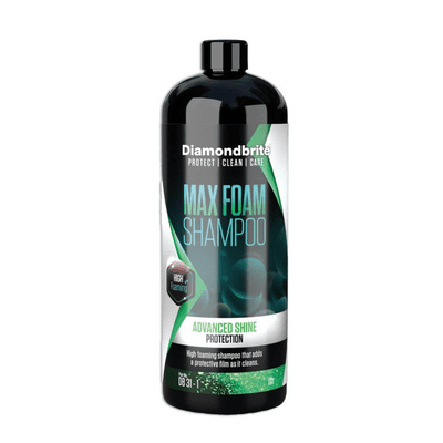 Diamondbrite Max Foam Shampoo 1 Litre