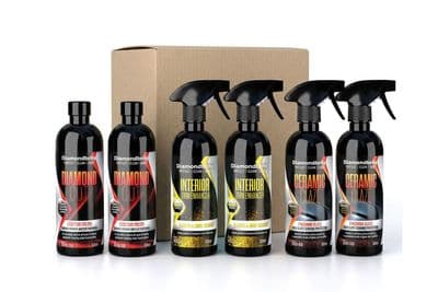 Diamondbrite Protect Pack Box 1