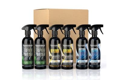 Diamondbrite Protect Pack Box 2