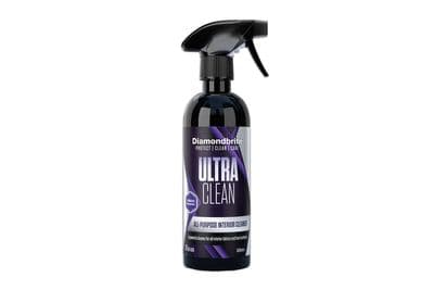 Diamondbrite Ultra Clean All Purpose Interior Cleaner 500ml