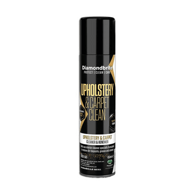 Diamondbrite Upholstery and Carpet Cleaner 450ml